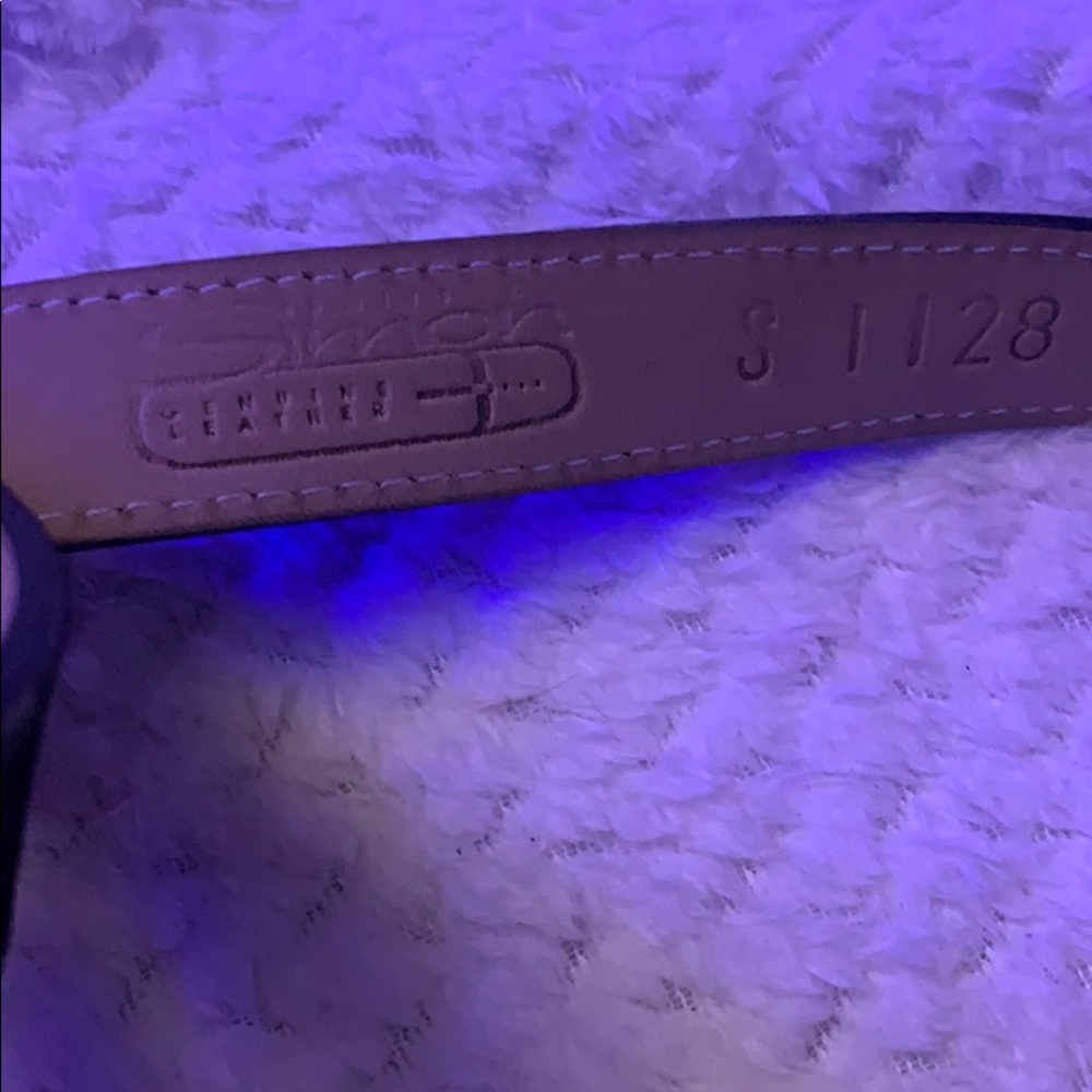 Belt - Picture 3 of 4